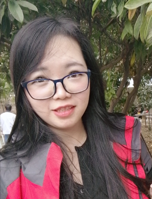 梨花的第二张照片--贵港相亲服务中心