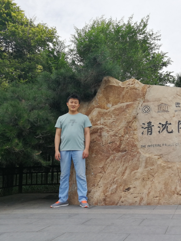 XDK的第一张照片--贵港相亲服务中心