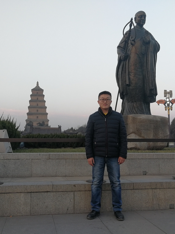 XDK的第二张照片--贵港相亲服务中心