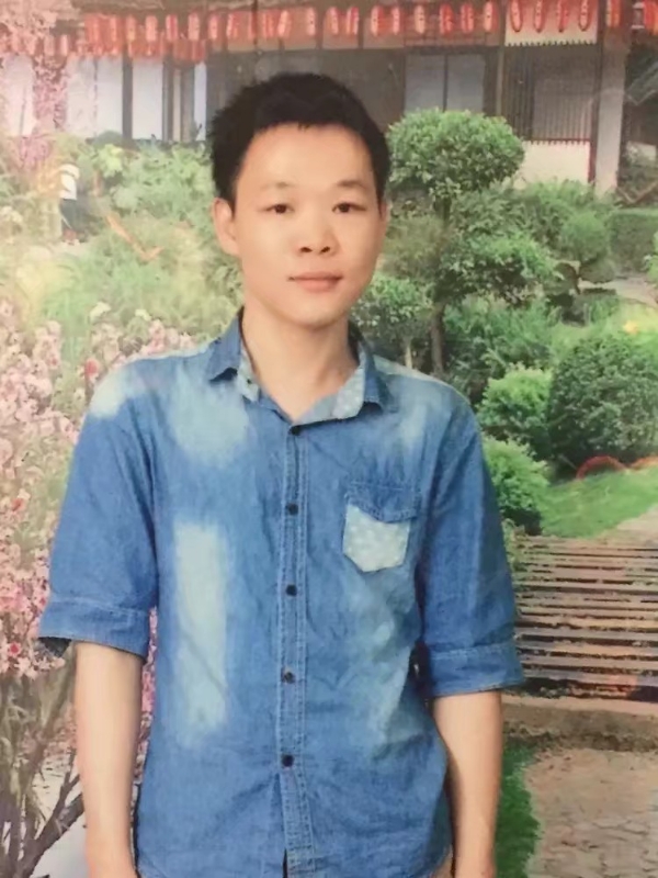 阿文的第一张照片--贵港相亲服务中心