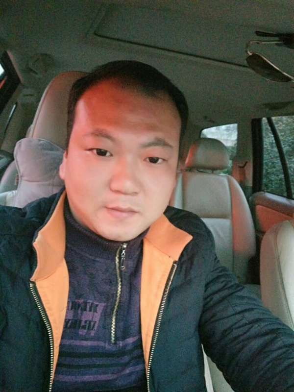 为梦想加油的第一张照片--贵港相亲服务中心