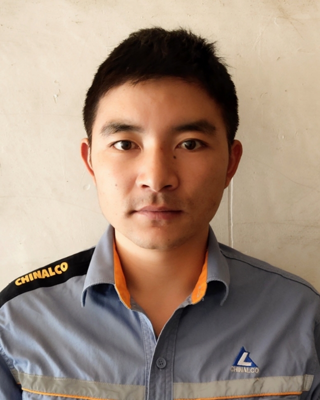 谢恩成的第一张照片--贵港相亲服务中心