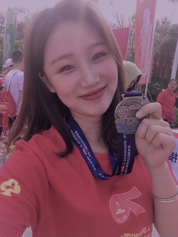 大熊猫的第二张照片--贵港相亲服务中心