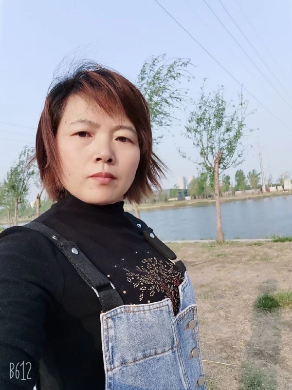 宁静致远的第一张照片--贵港相亲服务中心