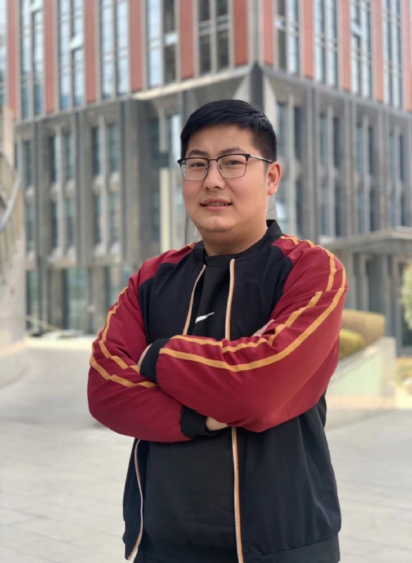 小飞的第三张照片--贵港相亲服务中心