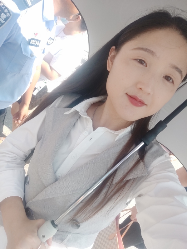 木子田心的第二张照片--贵港相亲服务中心