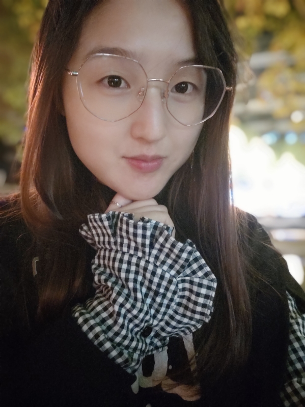 木子田心的第三张照片--贵港相亲服务中心