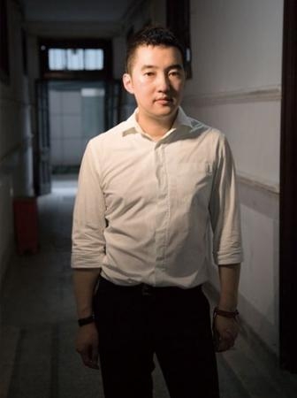 卢捷寿的第一张照片--贵港相亲服务中心