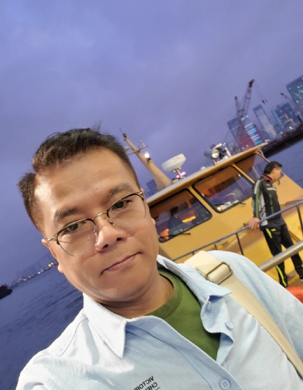 天道酬勤的第一张照片--贵港相亲服务中心