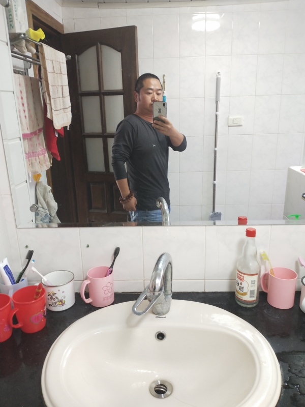 半世人间的第一张照片--贵港相亲服务中心