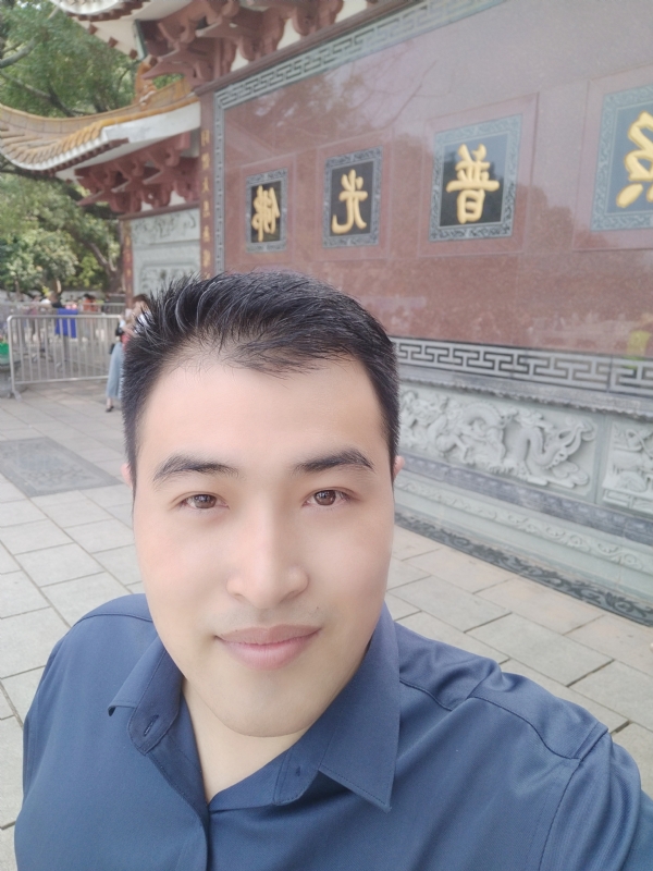 天涯漂泊客的第二张照片--贵港相亲服务中心