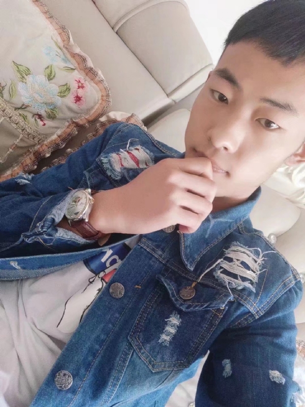 遗失的爱的第一张照片--贵港相亲服务中心