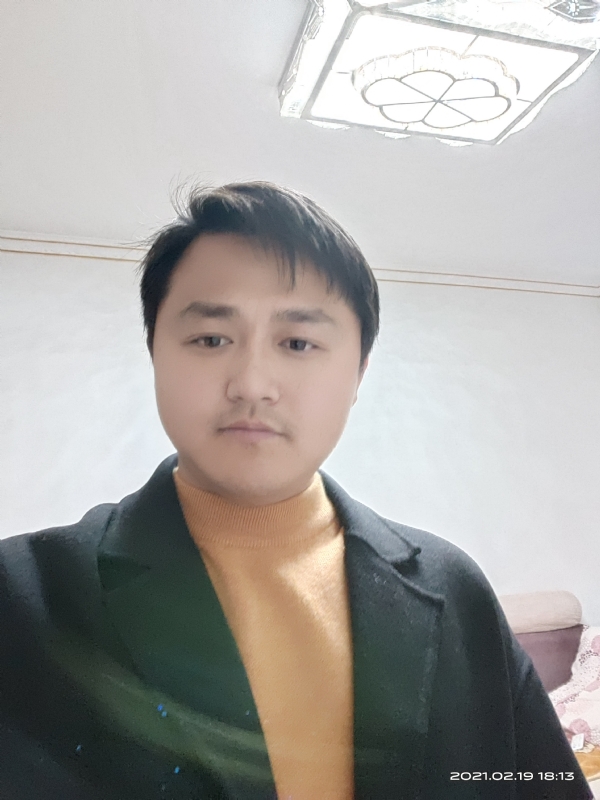 聆听的第一张照片--贵港相亲服务中心