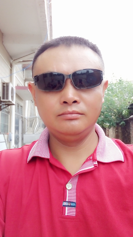 肉眼凡胎的第一张照片--贵港相亲服务中心