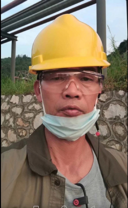 蓝天的第二张照片--贵港相亲服务中心