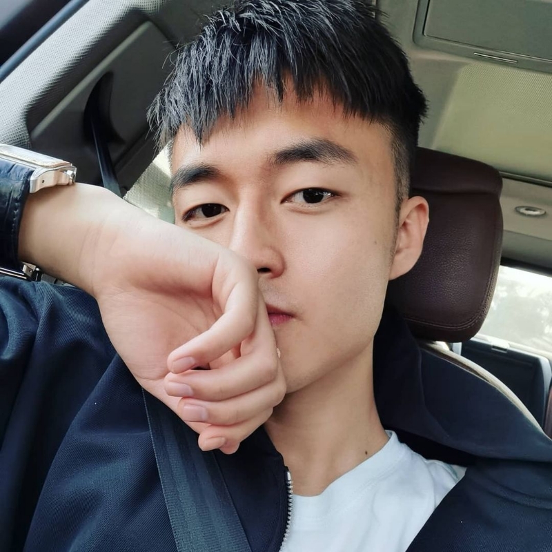 毅桦的第二张照片--贵港相亲服务中心