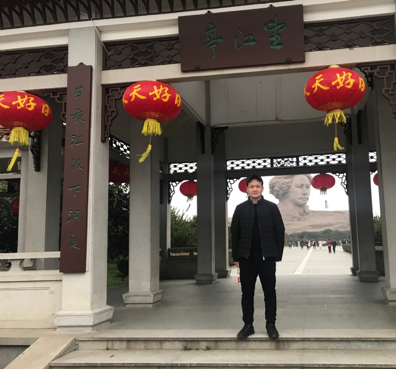 风继续吹的第二张照片--贵港相亲服务中心