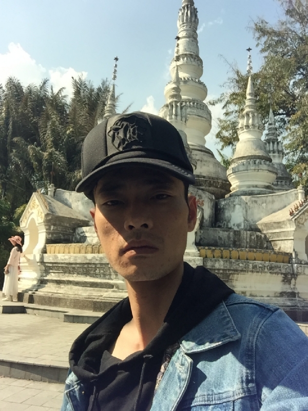 非诚勿扰的第一张照片--贵港相亲服务中心