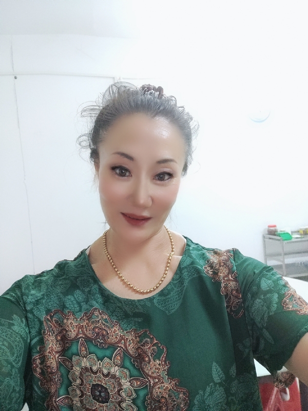 燕子的第二张照片--贵港相亲服务中心