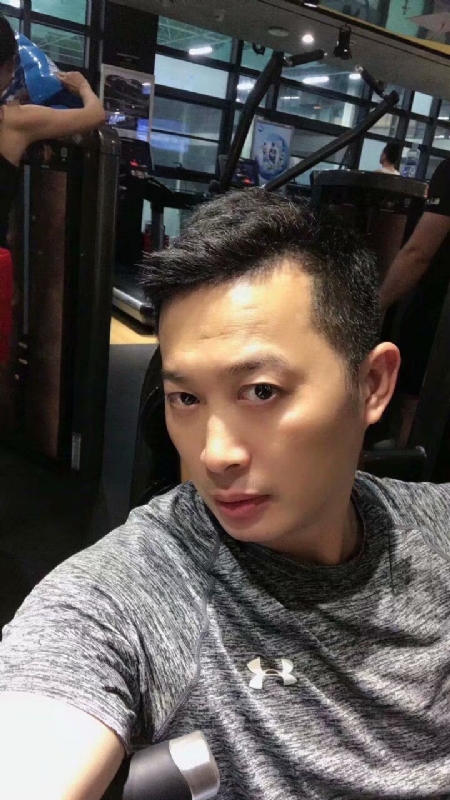 期待你的爱的第一张照片--贵港相亲服务中心