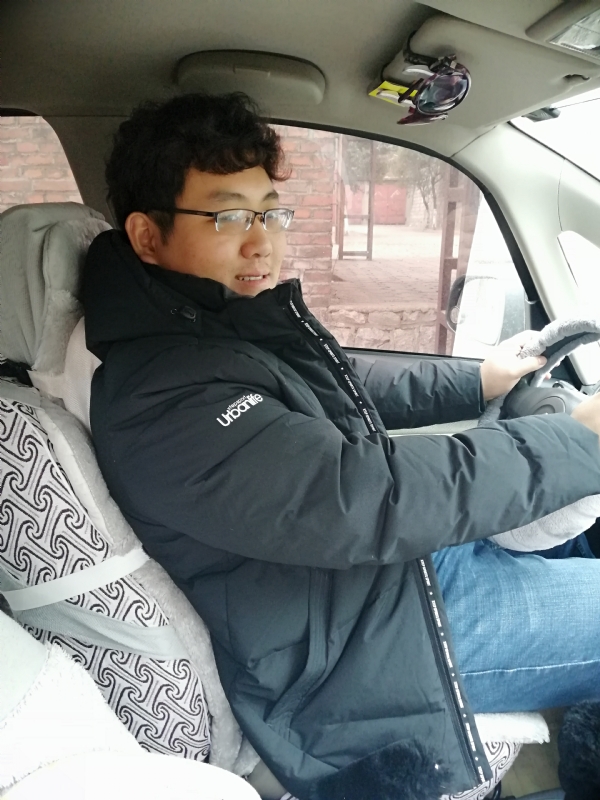 季末非陌的第一张照片--贵港相亲服务中心