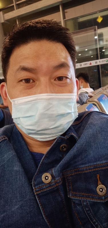 狗子的第三张照片--贵港相亲服务中心