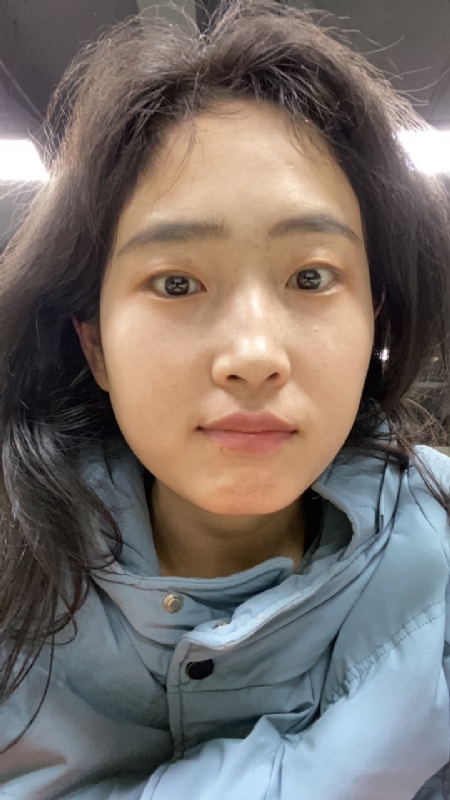 Xixi的第一张照片--贵港相亲服务中心