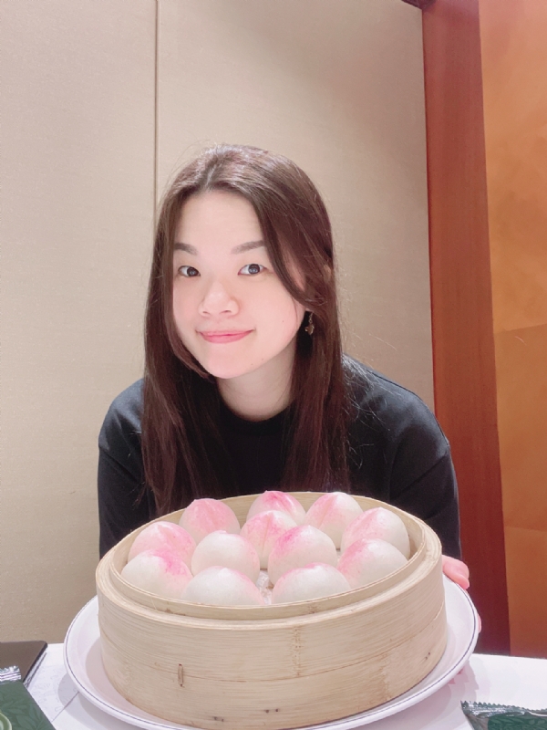 ceci的第二张照片--贵港相亲服务中心