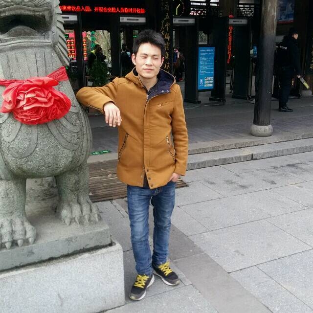 逆流的第一张照片--贵港相亲服务中心