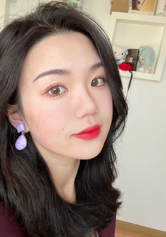 鱼鱼的第一张照片--贵港相亲服务中心