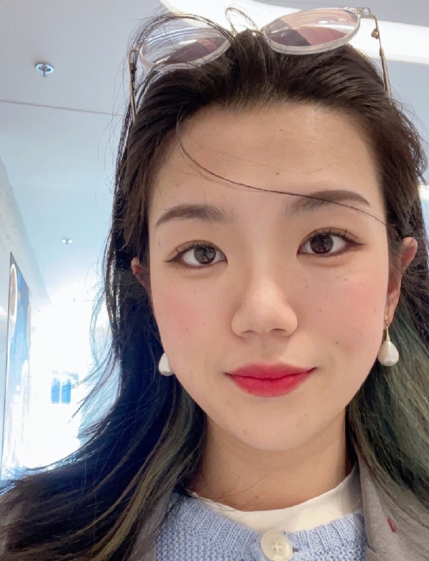 鱼鱼的第二张照片--贵港相亲服务中心