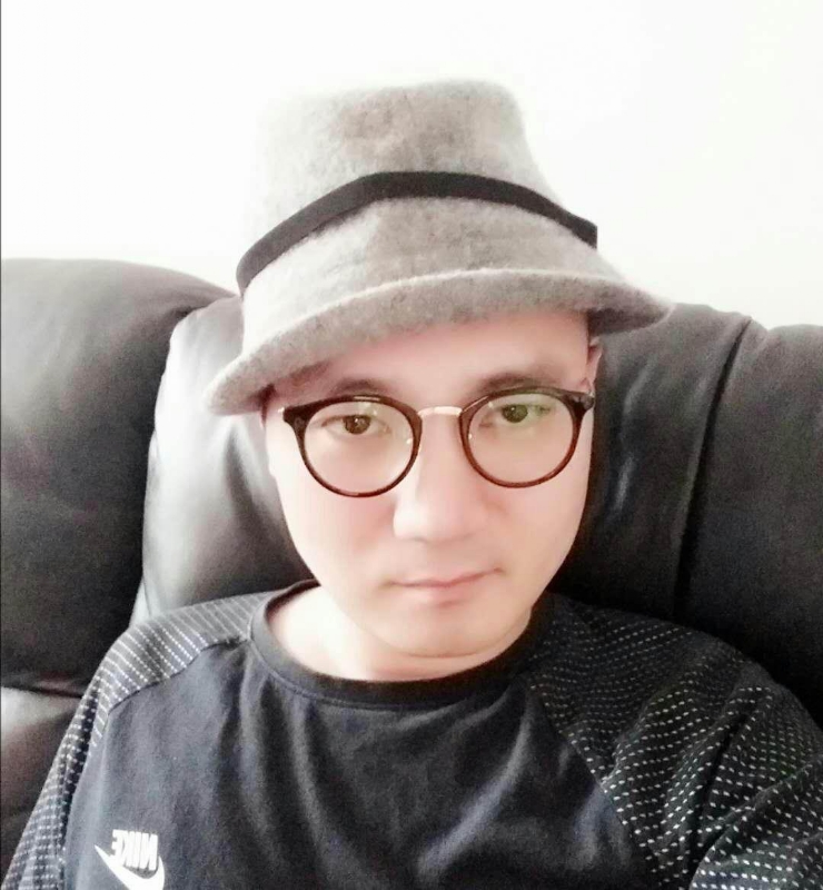 吳擁軍的第一张照片--贵港相亲服务中心