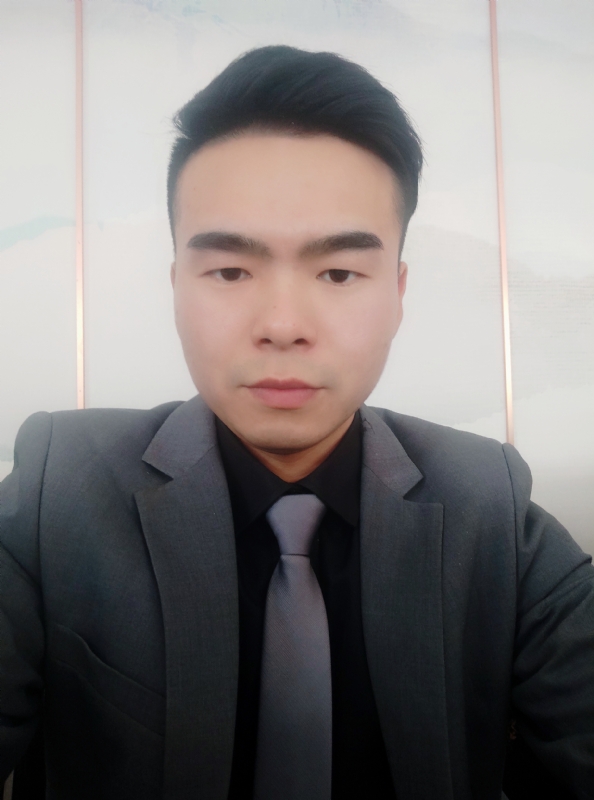 穿西装的鲨鱼的第一张照片--贵港相亲服务中心