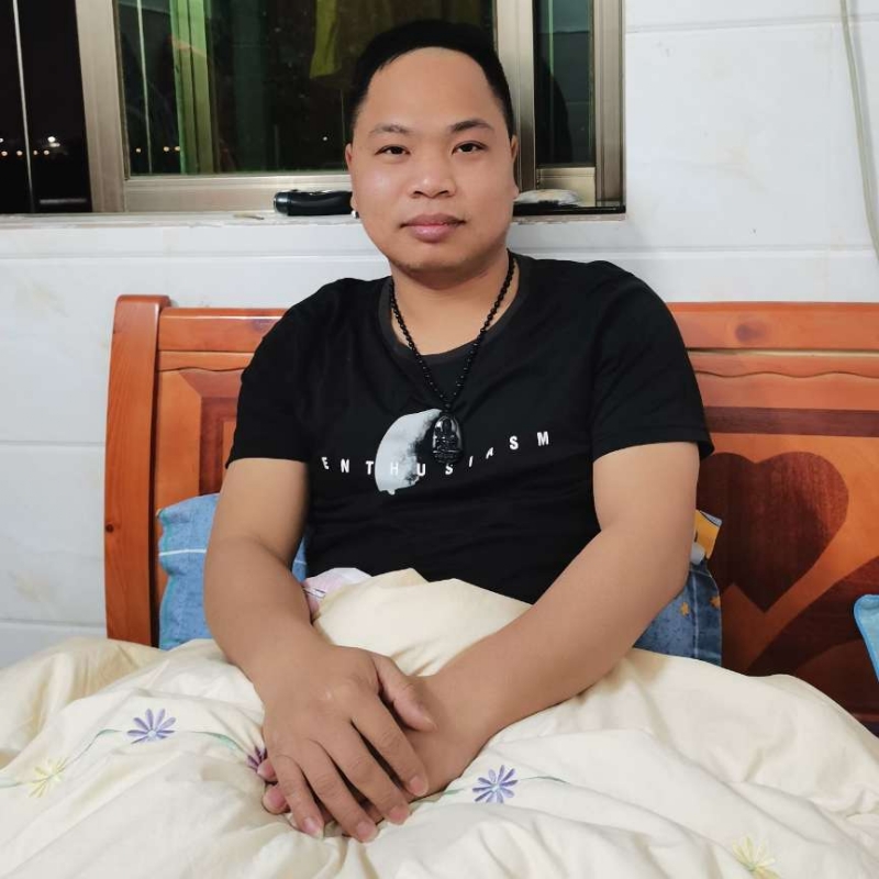 随心所欲的第一张照片--贵港相亲服务中心