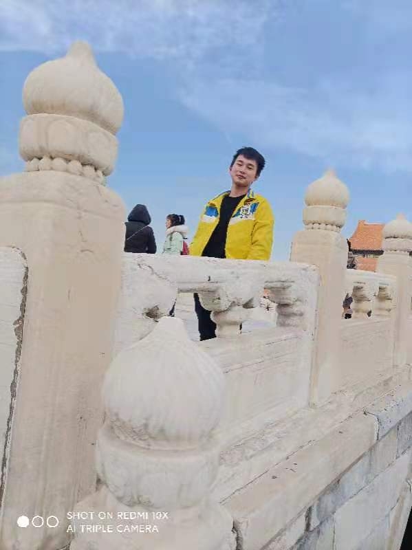 千城的第二张照片--贵港相亲服务中心