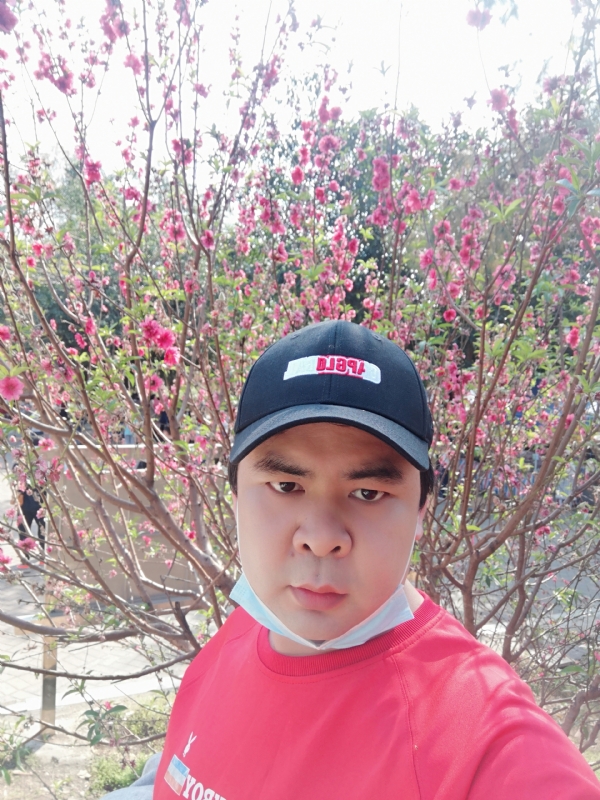 真心交友的第一张照片--贵港相亲服务中心