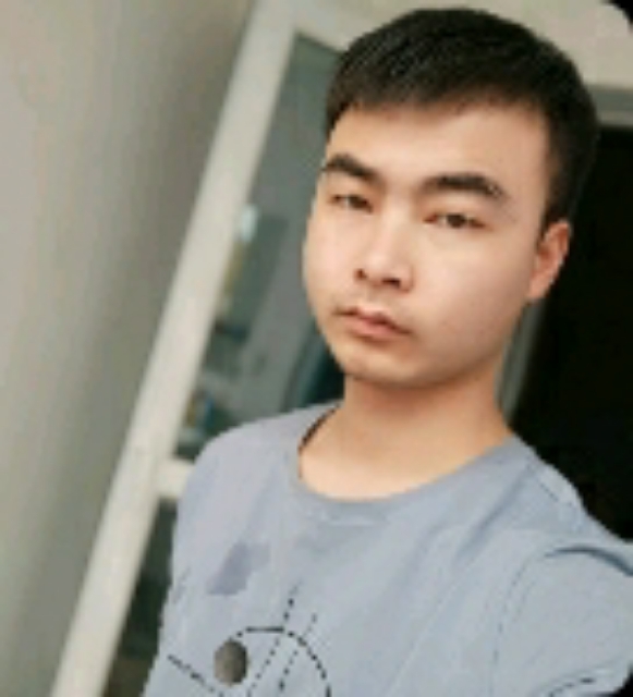 张修铭的第一张照片--贵港相亲服务中心