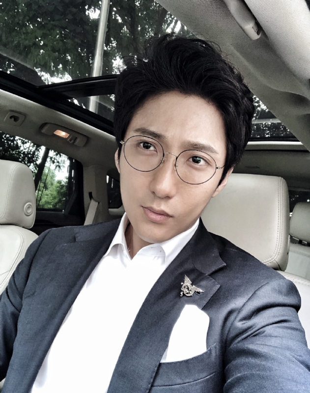 雲天的第一张照片--贵港相亲服务中心