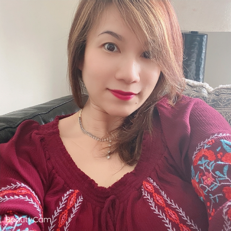 蜜儿的第一张照片--贵港相亲服务中心