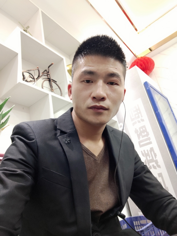 阿木1234的第一张照片--贵港相亲服务中心