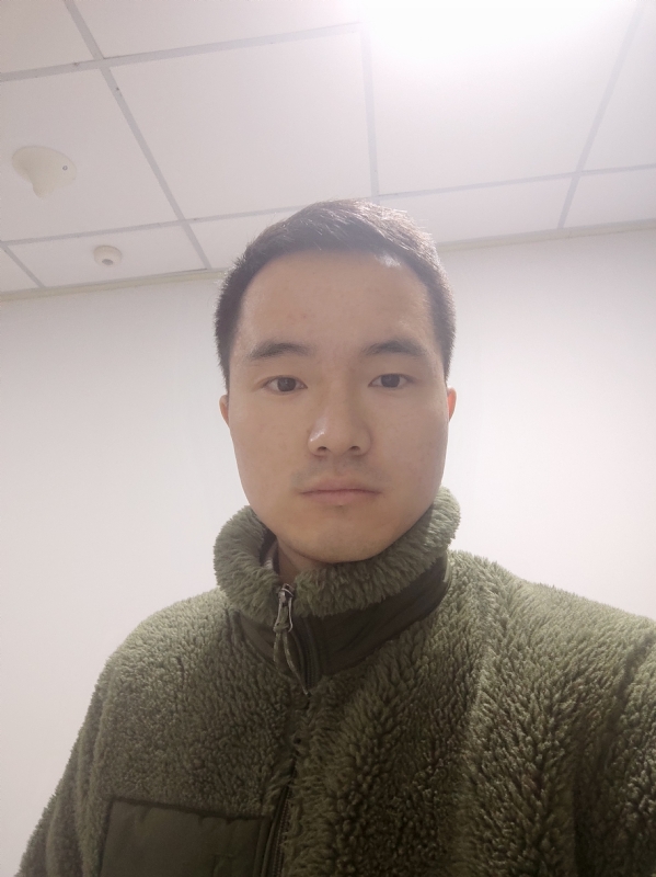 醒醒的第一张照片--贵港相亲服务中心