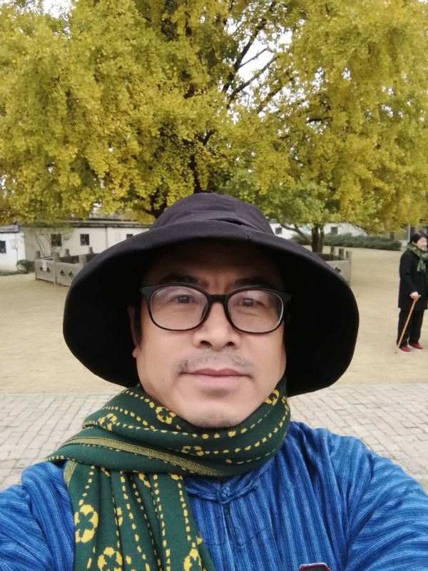 自由人的第一张照片--贵港相亲服务中心