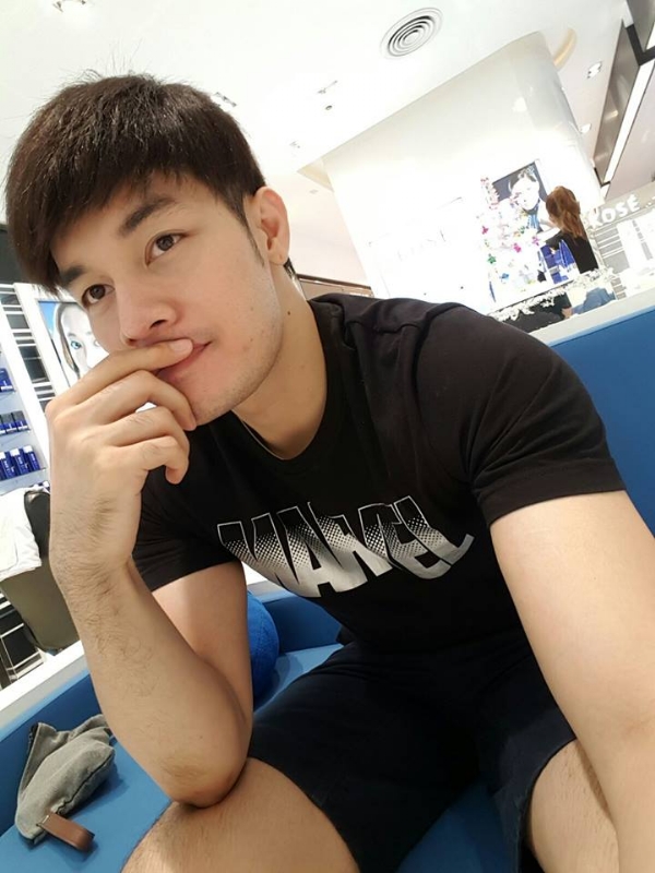 张枫的第一张照片--贵港相亲服务中心