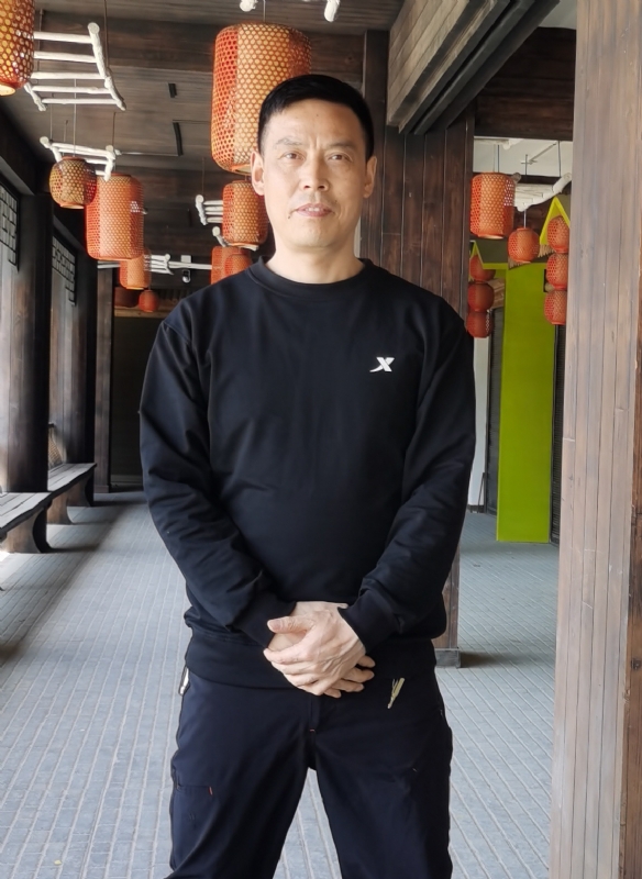 阳光总在风雨后的第一张照片--贵港相亲服务中心