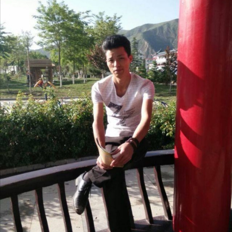 Bill的第一张照片--贵港相亲服务中心