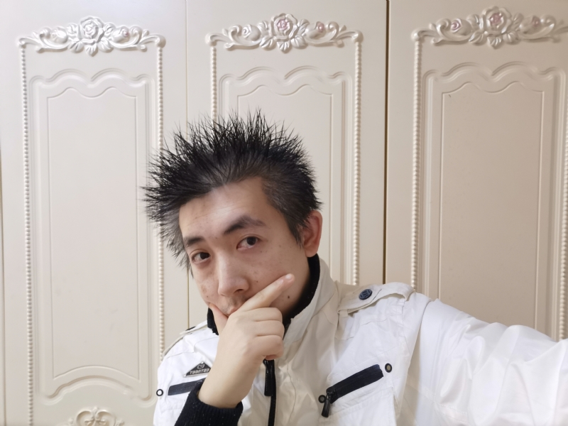 兔子满山跑的第一张照片--贵港相亲服务中心