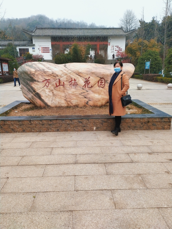 陌上花开的第一张照片--贵港相亲服务中心