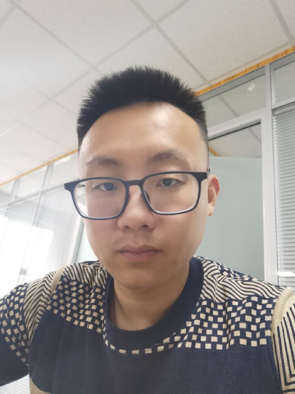 方圆的第一张照片--贵港相亲服务中心