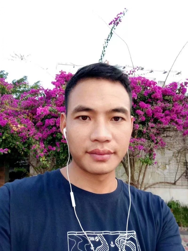 我不帅你不爱的第一张照片--贵港相亲服务中心