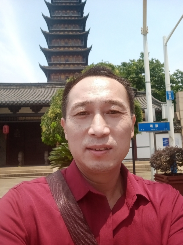 辛福就再下一站的第一张照片--贵港相亲服务中心